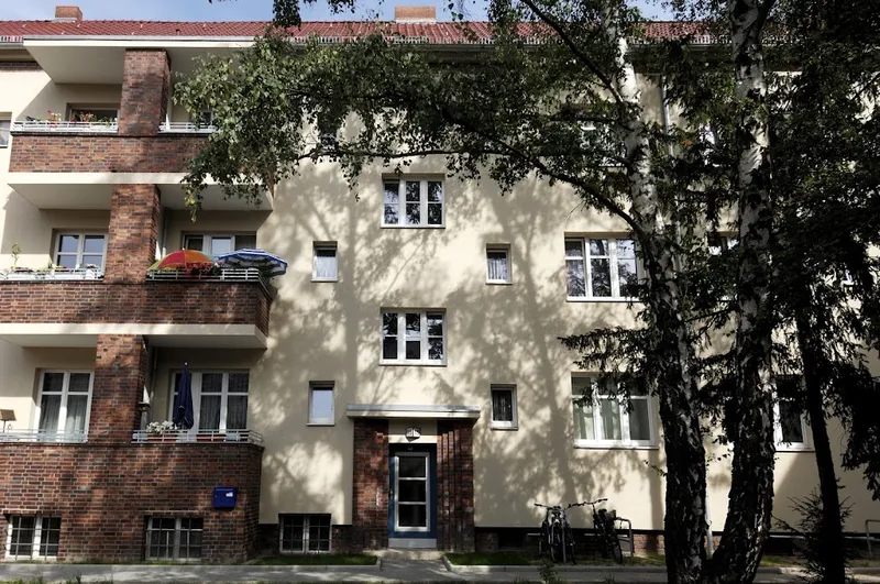 Nachmieter gesucht in Tempelhof! — photo 1